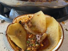 -水碾河刘老大串串香(水碾河路店)
