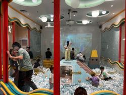 -奈尔宝家庭中心·儿童乐园·亲子餐厅(苏州大悦城店)