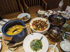 -鸿运楼·舌尖上的徽菜