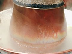 -曲氏老北京铜锅涮肉•火锅(不老街店)