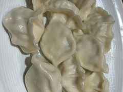 鲅鱼饺子-必点海鲜·鲅鱼水饺(鞍山西道店)