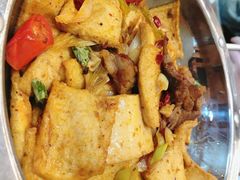 -清真·益鑫羊肉手抓馆(花园北街店)