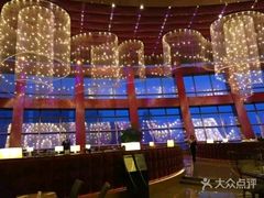 -杭州国际会议中心洲际酒店-原素全日餐厅(解放东路店)