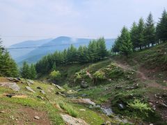 -五台山风景名胜区