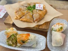 -芋包王闽南茶楼(八市店)