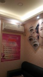 -本真坊美容美体沙龙