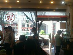 -菜鸟餐厅(珠江医院店)