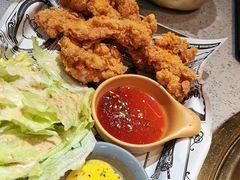 -妥妥烤肉料理(昙华林店)