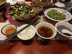 -杨记隆府(时代天街店)
