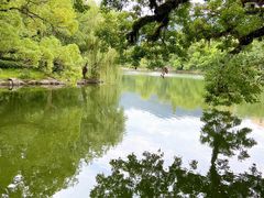 -台州府城(东湖)