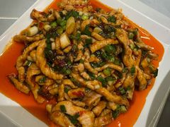 -我的面 川味Bistro(后沙峪店)