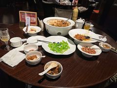 -明湖楼·经典鲁菜山东海鲜(大明湖店)