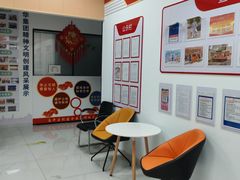-天籁娱乐KTV(东方文化大厦店)