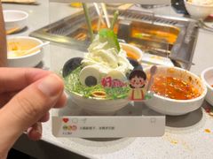 -海底捞火锅(漕宝路店)