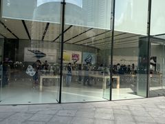 -Apple零售店(新街口店)