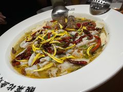 -太二酸菜鱼(沈阳万象城店)