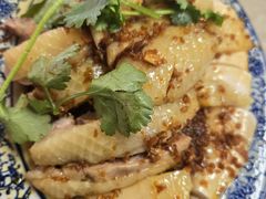 -下村新强记烧鹅店