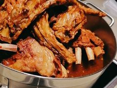 -蝎王府羊蝎子(虎坊桥总店)