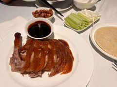 -洋洋中餐馆·SINCE 1997(信投店)