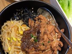 -新石器烤肉(招商1872店)