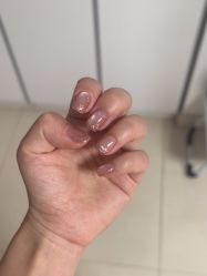 -悠禾·美甲美睫·皮肤管理