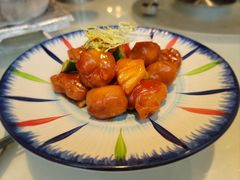 -常来小聚·广州非遗传承餐厅(高德置地店)