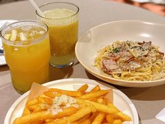 -农畉LONFOOD(万象天地店)