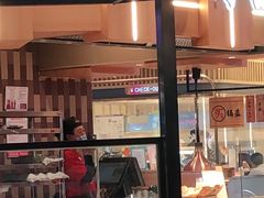 门面-阿甘锅盔(清河万象汇店)