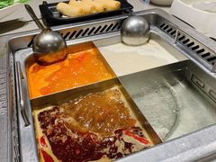 -海底捞火锅(河东万达广场店)