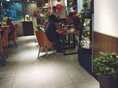 大堂-博望坡酒楼(漕溪路店)