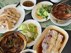 -荔园小馆(园岭新村二期店)