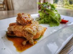 -MOMENT湖景餐厅(解放路店)