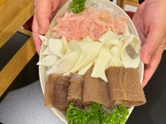 -廖掌柜·重庆鲜货火锅(上海首店)