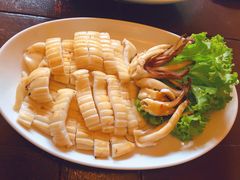 -自然餐厅(Phuket)