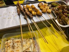 -望京小腰(北京总店)