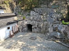-西山风景区