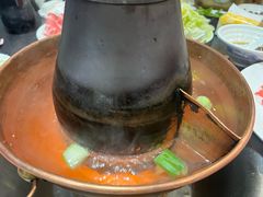 -将台涮肉(酒仙桥店)