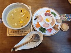 -芸南道·过桥米线(昆明老街旗舰店)