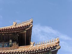 -故宫博物院(故宫)