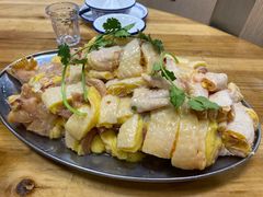 -兴兴旺·冬瓜盅·啫啫煲(西华路店)