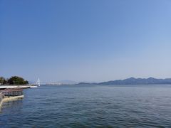 -深圳湾公园(南山区)