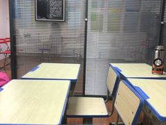 -赵汝飞练字(南京路国际贸易中心校区)