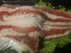 -碎怂烤肉(钟楼柳巷店)