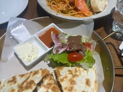 -榖屋house of flour(张江首店)