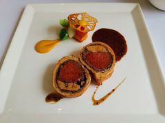 招牌惠灵顿牛排-蝶舍·MAISON PAPILLON