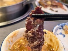 -贵宾牛·潮汕牛肉火锅(珠池总店)