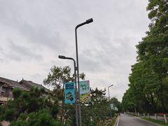 -武汉园博园(武汉自然博物馆)