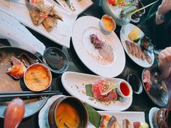 -王鼎精致料理铁板烧(世博源店)