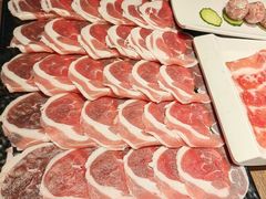 -快乐小羊·内蒙牛羊肉火锅(流花中心店)