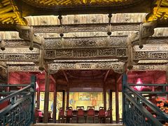 -HOHO餐厅(古子城店)